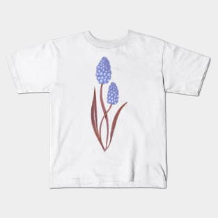 Hyacinth Kids T-Shirt